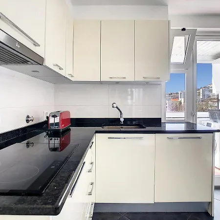 Private Sunset Terrace & Ocean Cliff Pool Garden At Designer By Lovelystay