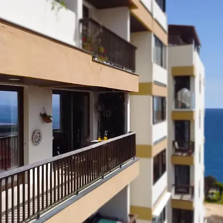 Private Sunset Terrace & Ocean Cliff Pool Garden At Designer By Lovelystay Apartment *