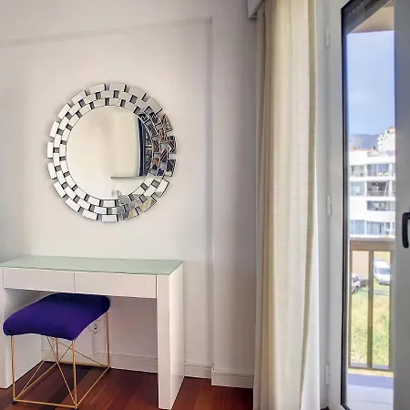 Private Sunset Terrace & Ocean Cliff Pool Garden At Designer Apt By Lovelystay Apartamento *