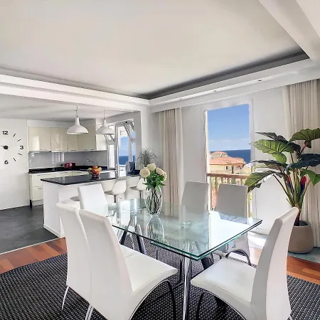 Private Sunset Terrace & Ocean Cliff Pool Garden At Designer Apt By Lovelystay *