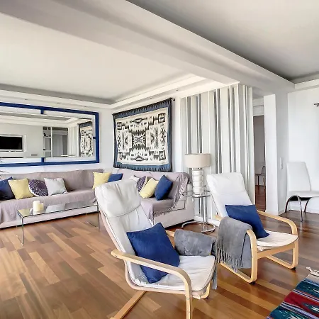 Private Sunset Terrace & Ocean Cliff Pool Garden At Designer Apt By Lovelystay Apartamento *